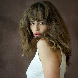 Meet your Posher, Justine